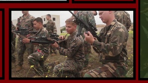 15th MEU and America ARG Complete Certification Exercise