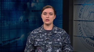 All Hands Update: USS Lake Erie assists in Sri Lanka