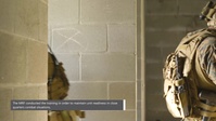 Close Quarters Tactics Night Operations