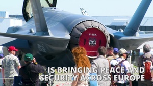 F-35 Lightning II Social Media 2