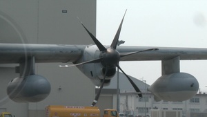 Two Additional Hot Refueling Stations Added to Iwakuni Flight Line (Package/Pkg)