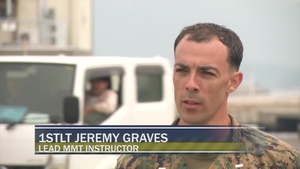 PACIFIC SPOTLIGHT: 1stLt. Jeremy Graves