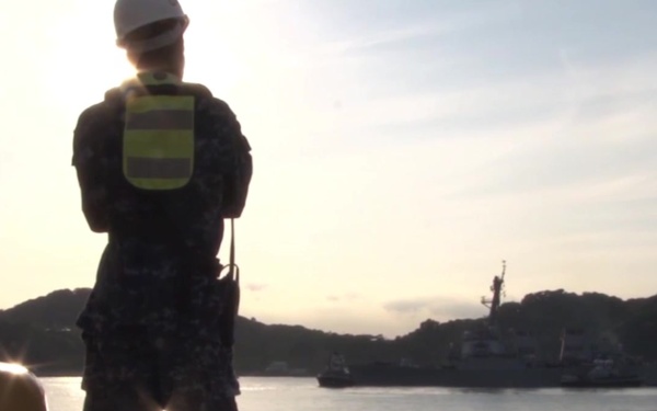 DVIDS Videos of the Day - June 22nd, 2017