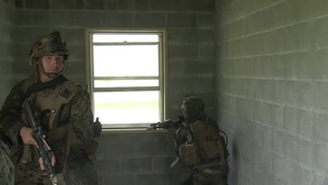 2nd Battalion 2nd Marine Regiment MCCRE