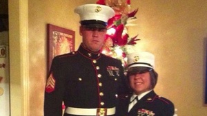 Staff Sgt. Reynolds experience with Wounded Warrior Regiment