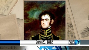 All Hands Update: Navy History