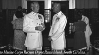 Major General Robert F. Haebel Tribute