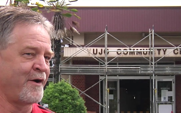 Yokota Yujo Renovation