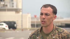 Iwakuni Marines practice touch-and-go landings, takeoffs at night(Package/Pkg)