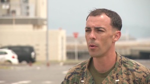 Iwakuni Marines practice touch-and-go landings, takeoffs at night(Package/Pkg)