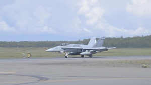 Red Flag-Alaska VMFA-251