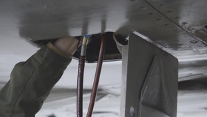 Red Flag-Alaska VMFA-251