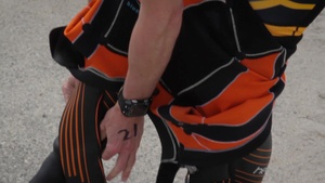 Armed Forces Triathlon