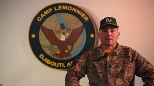 Cpt. Matthew Iglesias - Oakland Athletics Shoutouts