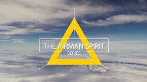 Airman Spirit Series: Gratitude