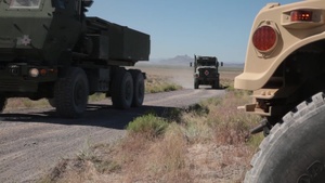 Reserve Marines at the Cutting Edge of Mobility and Lethality