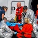 Coast Guard flight paramedic provides higher level of care in Alaska