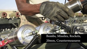 Bagram Bomb Builders