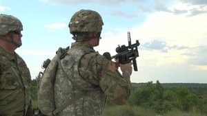 M203 and AT-4