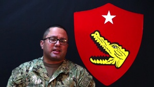LT. Joseph Olivares