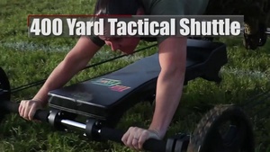 3rd Annual Ultimate Tactical Athlete Competition Preliminary