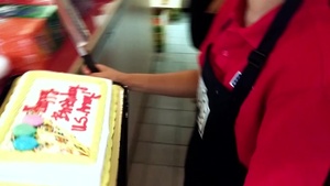 USO Seoul Celebrates the Army's 242nd Birthday (Web)
