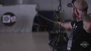 Ismael Villegas: Dod Warrior Games Athlete Profile