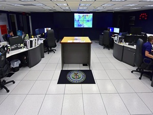 The Coast Guard's Role in Cyberspace