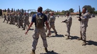 We Make Marines - Staff Sgt. Rivera