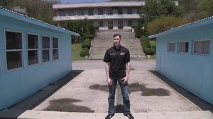 Taking a day trip to KOFIC Studios.