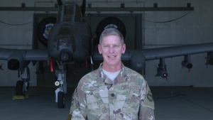 Lt. Col. Brent Payton - Mariners