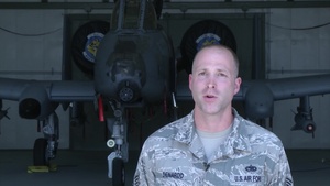 TSgt Paul Denardo- Twins