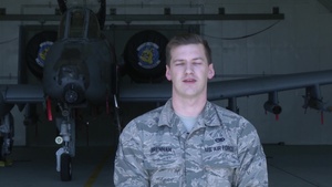 SrA Cody Breman - Mariners