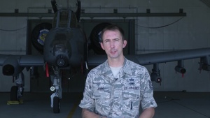 TSgt John Ayre- Rockies