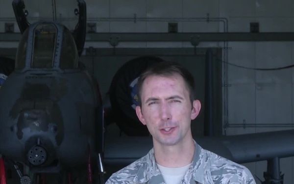 TSgt John Ayre- Rockies