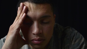 PTSD Awareness Day