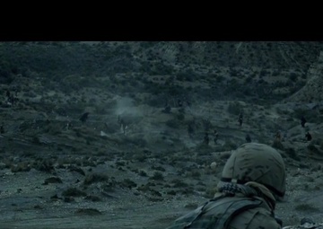 We Are NATO – the Spanish helicopter pilot, Rescue Under Fire (Sub)