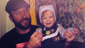 All Hands Update: Parenthood Through Adoption