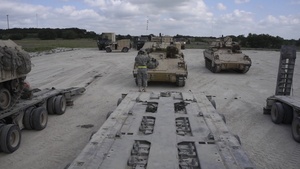 129th Transportation Company