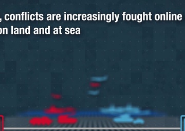 Billion Tech Upgrade for NATO