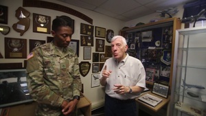 Guarding History Episode 10: The 141st Aero Squadron Part I