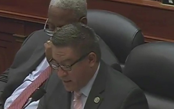 HASC Hearing: National Defense Authorization Act for Fiscal Year 2018