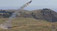 MK-154 Reintroduction