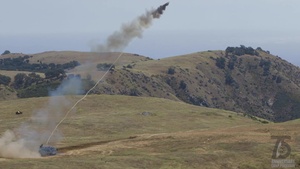 MK-154 Reintroduction