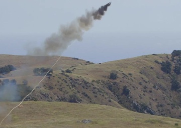 MK-154 Reintroduction