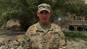 U.S. Army Sergeant Jose Maciasquintero
