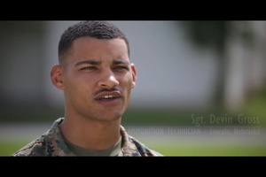 What makes the Marine Corps worth it?