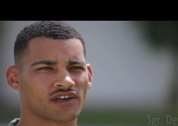 What makes the Marine Corps worth it?