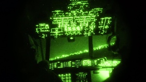 75th EAS Combat Offload