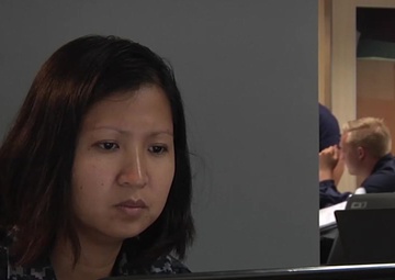 All Hands Update: Exercise Pakyo 17